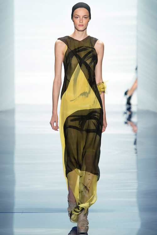 Một Vera Wang mềm mại và quyến rũ - 3