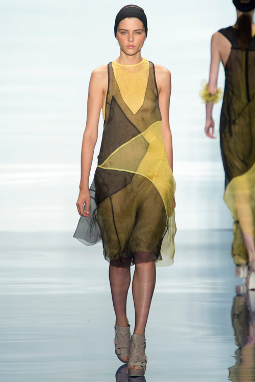 Một Vera Wang mềm mại và quyến rũ - 4