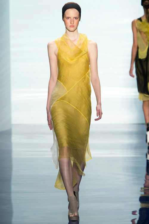 Một Vera Wang mềm mại và quyến rũ - 5