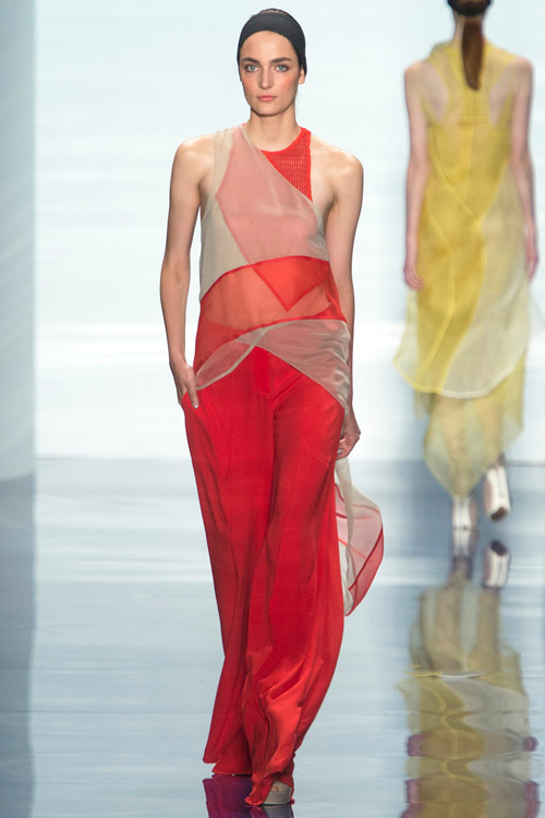 Một Vera Wang mềm mại và quyến rũ - 7