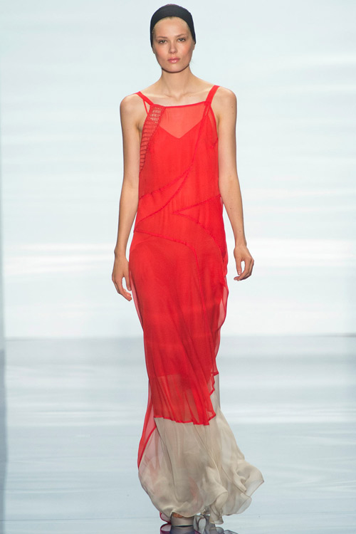 Một Vera Wang mềm mại và quyến rũ - 8