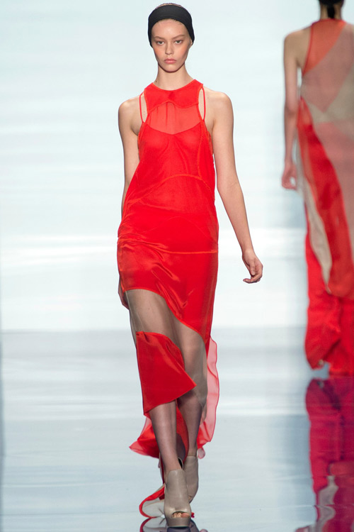 Một Vera Wang mềm mại và quyến rũ - 9