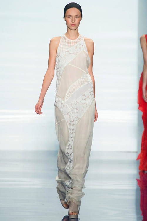 Một Vera Wang mềm mại và quyến rũ - 10