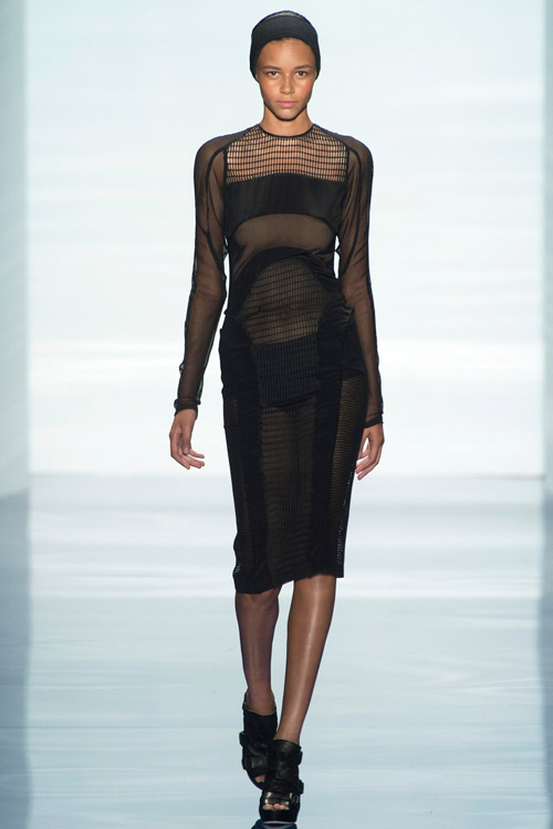 Một Vera Wang mềm mại và quyến rũ - 4