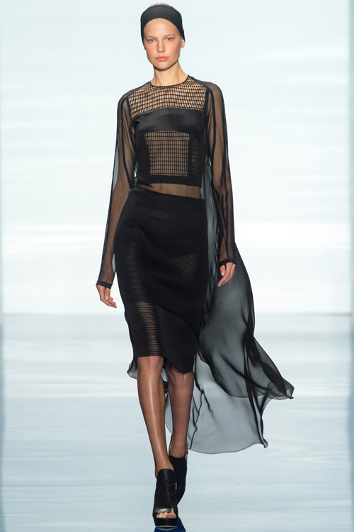 Một Vera Wang mềm mại và quyến rũ - 5