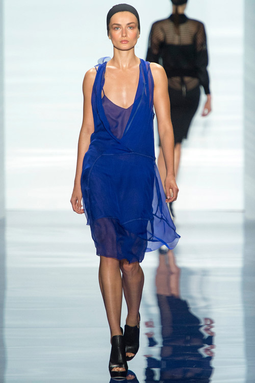 Một Vera Wang mềm mại và quyến rũ - 6