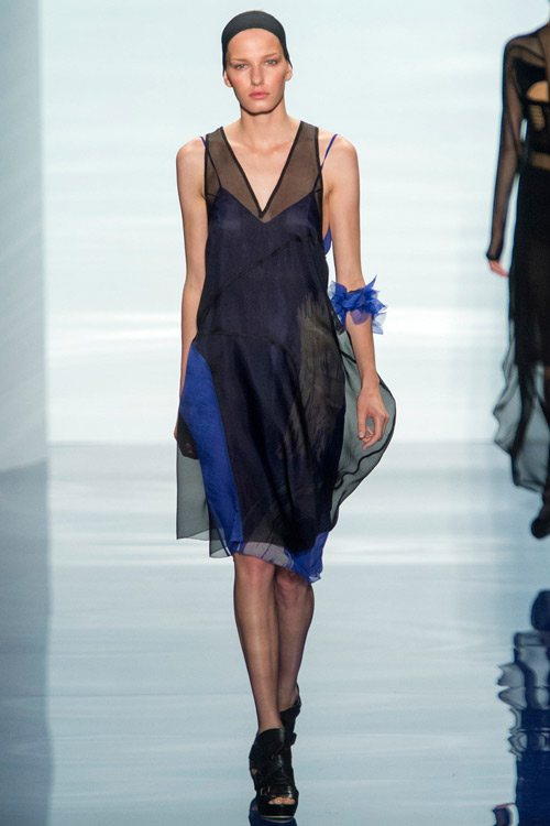 Một Vera Wang mềm mại và quyến rũ - 8