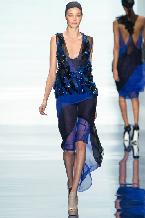 Một Vera Wang mềm mại và quyến rũ - 7