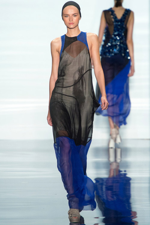 Một Vera Wang mềm mại và quyến rũ - 9