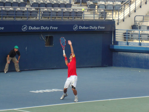 Quần vợt VN thắng dễ Campuchia ở Davis Cup 2013 - 2