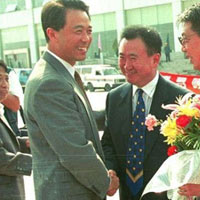 Tin tức trong ngày - Bê bối Bạc Hy Lai "ám" tỉ phú giàu nhất TQ