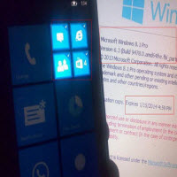 Công nghệ thông tin - Windows Phone 8.1 có gì mới?