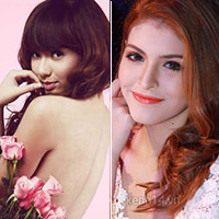 Người mẫu - Hoa hậu - Những vụ đánh người khuấy đảo showbiz