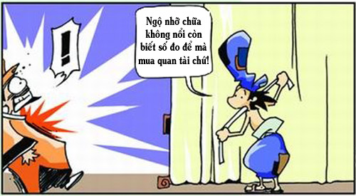 Mất quần khi đang... tự tử - 4