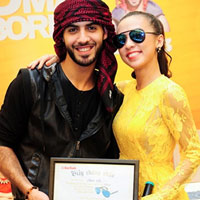 Ca nhạc - MTV - Huyền Ny: Em cũng dè chừng trai đẹp