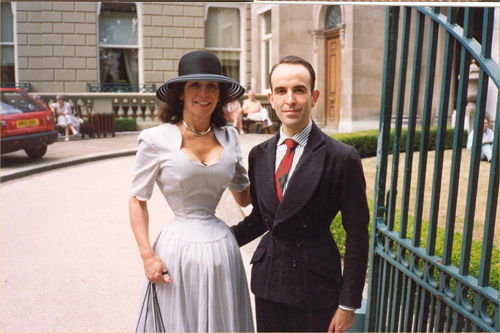 Đàn ông cũng có quyền mặc áo nịt cơ thể! - 6