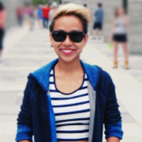 Ca nhạc - MTV - Thảo Trang cá tính trên đất Mỹ