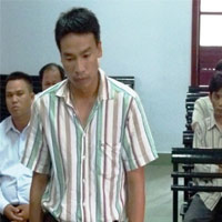 Pháp luật - Diễn biến phiên xử CA rượt đánh người vi phạm GT