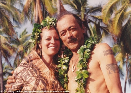 Mỹ: Người phụ nữ có họ dài tới 35 chữ cái - 2