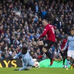 Bóng đá - Rooney có thể đá derby Manchester