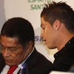 Bóng đá - Eusebio buồn vì “bị” so sánh với Ronaldo