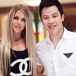 Xu hướng thời trang - DJ Da Candy đã có mặt tại Việt Nam