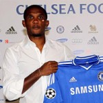 Bóng đá - Eto’o có thể sẽ “phá hoại” Chelsea