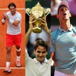 Thể thao - Nadal-Djokovic vĩ đại hơn Nadal-Federer?