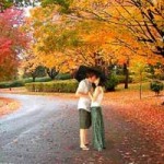 Lắng nghe và cảm nhận: Mùa thu cho em