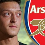 Bóng đá - Ozil: Người “tiếp đạn” cho thần công