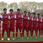 Bóng đá - U19 VN thắng trận thứ 2 liên tiếp