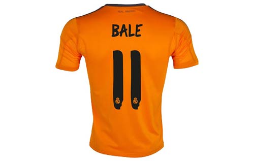 Bale nóng lòng sát cánh cùng Ronaldo - 3