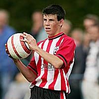 Bóng đá - G.Bale: Con đường của 1 siêu sao (kỳ 2)