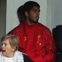 Bóng đá - Bây giờ, Liverpool chưa cần Suarez
