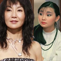  - Hoài thương nhan sắc Trương Mạn  Ngọc