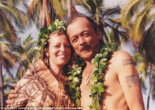 Người phụ nữ có họ dài tới 35 chữ cái - 2