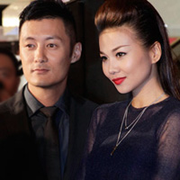  - Thanh Hằng gặp "người đàn ông lý tưởng"