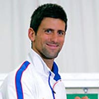 Thể thao - Djokovic khát khao cống hiến cho ĐTQG