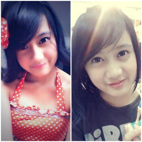 Lộ ảnh nóng, mỹ nhân 15 tuổi bị sa thải - 3