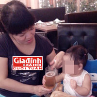 Tin tức trong ngày - Bé 1 tuổi tử vong ở nhà trẻ: Uẩn khúc