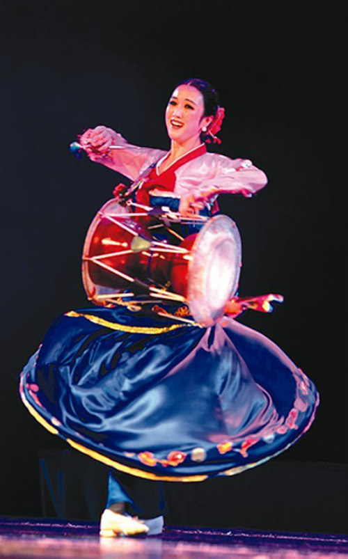 Tiết lộ ít biết về dàn nhạc mỹ nhân Triều Tiên - 10