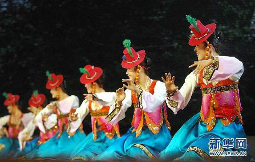 Tiết lộ ít biết về dàn nhạc mỹ nhân Triều Tiên - 16