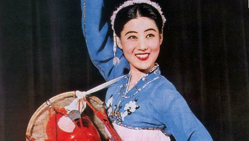 Tiết lộ ít biết về dàn nhạc mỹ nhân Triều Tiên - 8