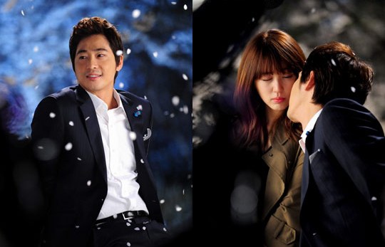 Những cảnh hoa tuyệt đẹp trên phim Hàn - 8