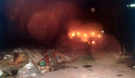 “Làng ung thư” tiềm ẩn giữa Hà Nội - 2