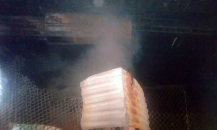 “Làng ung thư” tiềm ẩn giữa Hà Nội - 3