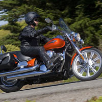 Ô tô - Xe máy - 10 mẫu xe đường trường dành cho người to cao