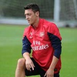 Bóng đá - Arsenal: Chờ hiệu ứng Ozil