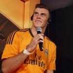 Bóng đá - Bale nóng lòng sát cánh cùng Ronaldo