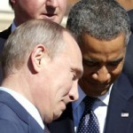 Tin tức trong ngày - Putin: Nước cờ cao áp đảo Obama